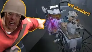 How to 5 cipher kite Sculptor using Cowboy in red church🤠 | Identity V