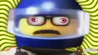 [YTP] Strange Things are Happening at LEGO City