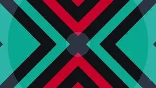 2D Intro #20 | AE Free Template