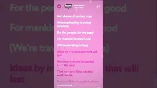 Ace of Base - Happy Nation (Speed Up/Lyrics)