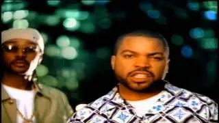 Ice Cube feat. Krayzie Bone - Until We Rich