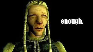 Fargoth Joins the Dark Brotherhood | 100 SUBS