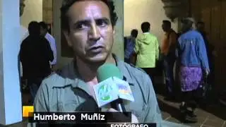 Señal Informativa: Fotografía Histórica