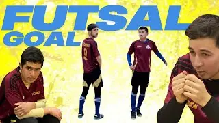 FC RAHIMI & FC HANIF. FUTSAL Humiliating Skills