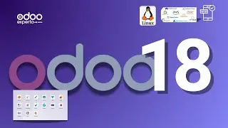 🚀 ✅ Como instalar Odoo 18  Enterprise en Linux Ubuntu Debian #2