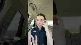 Things people say to me since I’m Deaf (Tiktok): Lizzytharris