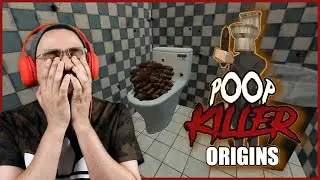 Δολοφόνος Κουράδων?! (Poop Killer)