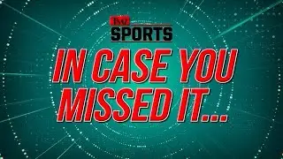 ICYMI: The Sports World Mourns The Loss Of One Of Its Greatest Superstars | TMZ Sports