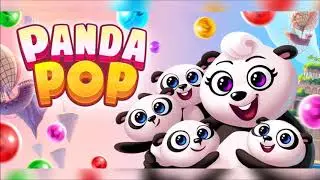 Panda Pop - Intro (Audio)