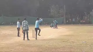 BAJURIA vs Bhuban Final Match