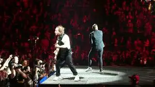 Shinedown - Dead Don't Die - Live HD (Mohegan Sun Arena 2023)