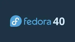 Fedora 40   Primeros pasos (no audio)