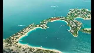 SORA BEACH RESIDENCES AL MARJAN ISLAND RAS AL KHAIMAH