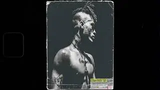 [FREE] XXXTentacion x Juice WRLD Type Beat |Shades|