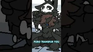 Changed Special Edition PURO CHANGED