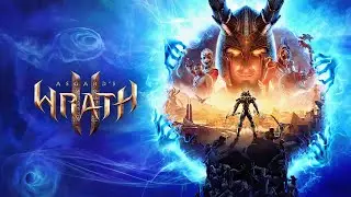 Asgard’s Wrath 2 | Official Gameplay Reveal Trailer | Meta Quest 2 + 3 + Pro