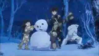 ƸӜƷ Inuyasha Kanketsu   2 ending ƸӜƷ