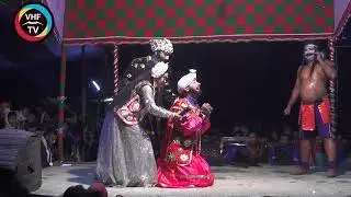 Merona Merona Go Jallad/ মেরোনা মেরোনা গো জল্লাদ। VHF TV