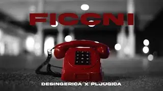 DESINGERICA X PLJUGICA - FICCNI (OFFICIAL VIDEO)