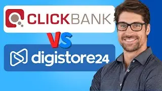 Clickbank vs Digistore24 For Affiliate Marketing | Which is the Best?