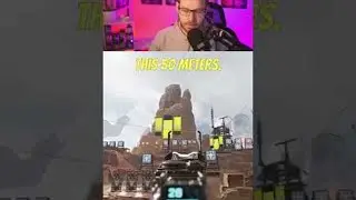 Aim Training for Controller #2 Micro Corrections (Apex Legends) 