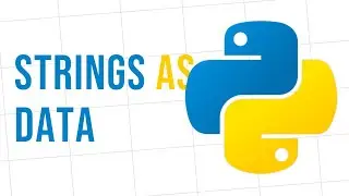 Dissecting Python strings