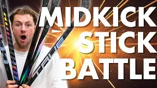 Don't Buy a New Stick Until You Watch THIS Video (Mid Kick Stick Battle 2024)