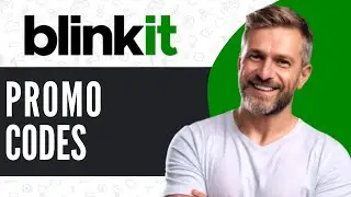 Best Blinkit Coupon Code | Top 3 Coupon Codes (2024)