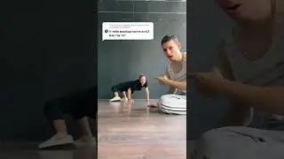 У них есть кости ? 😳 Dance Sunnat