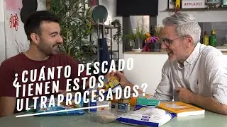 ¿Son saludables los palitos de merluza, el surimi, las gulas o los patés de pescado? | EL COMIDISTA