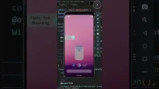 How To Display Over Another App In Flutter || Dash Bubble Plugin In Flutter || Flutter App 