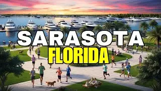 Sarasota Florida Tour : Something For Everyone