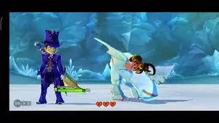 How To Defeat Khezu The Beguiler - Monster Hunter Stories Android