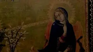 la femme des femmes Marie