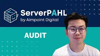 ServerPAHL: Audit | Alteryx Server Reporting