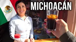 Michoacan, Mexico Is a Beauty 🇲🇽