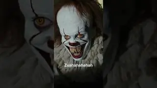 Korkunç Palyaço Pennywise Geri Dönüyor!