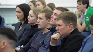 ЗДТ Регион 45. Встреча с Еленой Вавиловой, Андреем Безруковым, Русланом Проводниковым