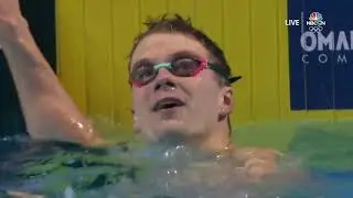 Men's 200m Breaststroke FINAL US Olympic Trials 2021