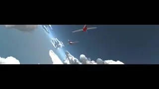 Blender Cycles + Vue xStream