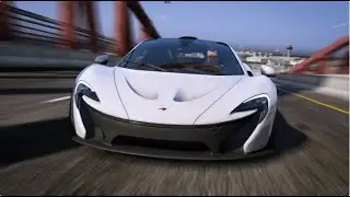 Finally I Won Mclaren P1 In GTA RP | Grand RP