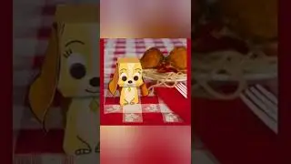 Собаки из бумаги