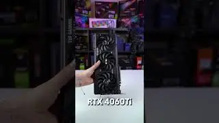 AMD Radeon RX 7600XT Graphics Card Performance.