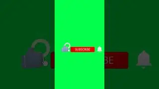 green screen subscribe button | subscribe button green screen no copyright