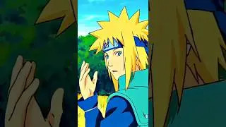 Who is strongest😏 Naruto 3vs3 