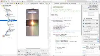 iOS Swift Tutorial: Request Using Photo Library