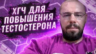 Хорионический гонадотропин (ХГЧ) как правильно использовать и когда, для повышения тестостерона