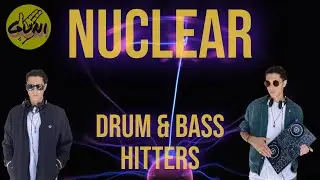 FACE MELTING Drum & Bass - NUCLEAR: Friday Dnb