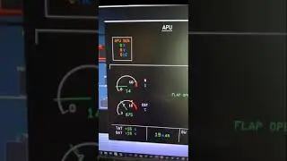 First Korry test