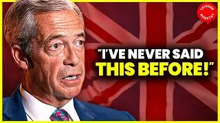 My Big Plan to Rescue Britain - Nigel Farage